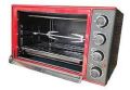 36 Liter Miyako Electric Oven MT-836 with rotisserie convection function. 