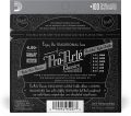 D'Addario EJ30 Pro-Arte Classical Guitar Strings - Normal Tension. 