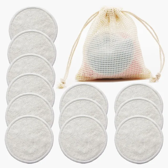 12PC%20Reusable%20Cotton%20Pads%20Makeup%20Remover%20Pads%20Washable%20Round%20Bamboo%20Make%20Up%20Pads%20Cloth%20Nursing%20Pads%20Skin%20Care%20Tool%20Skin%20Cleaning%20-%20Image%207