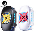 Game Mobile Phone Cooler Semiconductor Refrigeration Radiator Portable Cooling Fan Adjustable Cooling Bracket. 