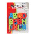A-Z Magnetic Letters for Kids - ABCD Fun Learning and Educational Toy (Small). 