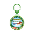 Mosquito Proof Aromatherapy Fragrance Solid Hanging Diffuser Bedroom Closet Car Home Toilet Odor Prevent Air Freshener. 