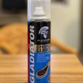 Chain Lube For Bike 220 ML ( Gladiator ). 
