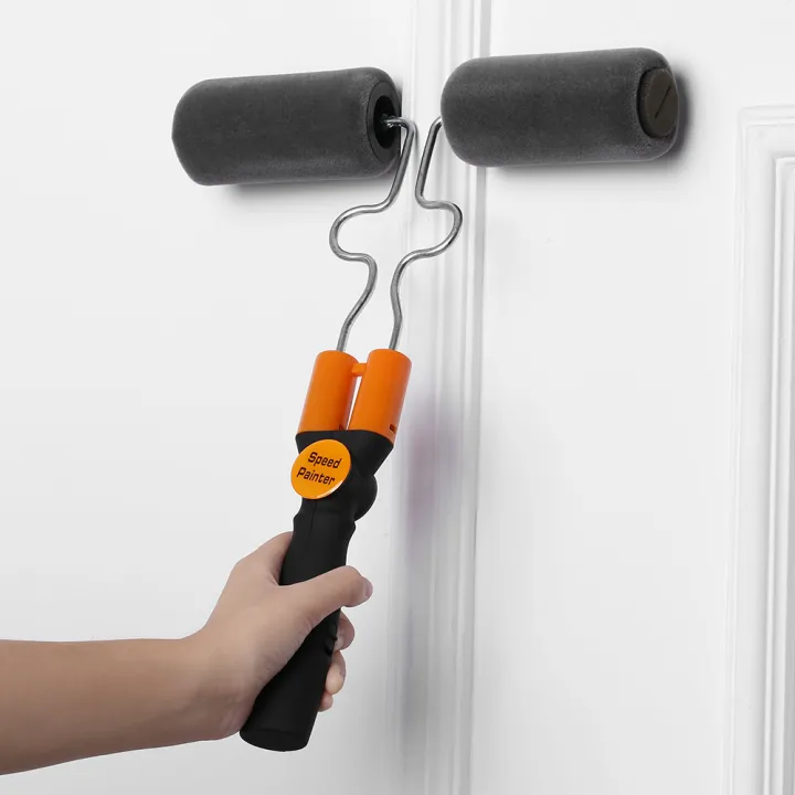 Migeet%20Double%20Paint%20Roller%20Adjustable%20Double-Sided%20Multi-Function%20Paint%20Brush%20Painting%20Roller%20DIY%20Graining%20Tool%20for%20Wall%20Decor%20-%20Image%208