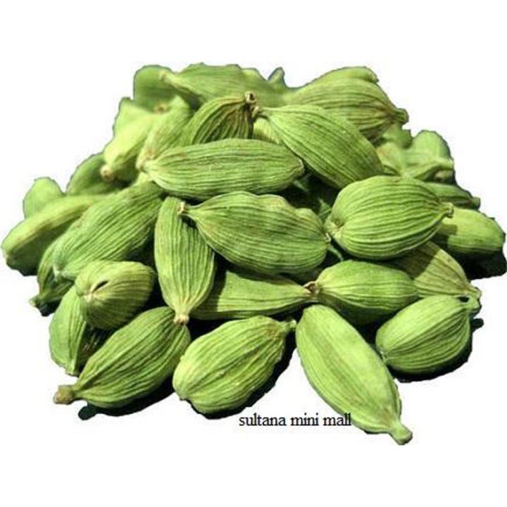 Green Cardamom I এলাচ Elaach [Elach] - 250gm | Daraz.com.bd