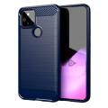 For Google Pixel 5A 5G Luxury Brushed Solid Color Back Cover Camera Protection Shockproof Softcase. 