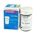 ACCU CHEK Doctor Blood Glucose Test Strip 50pcs. 