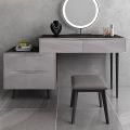 4Pcs/Set Furniture Legs Feet 45-72cm Chair Tapered Furniture Metal Feet Dressing Table Legs High Table Feet for Dining Table. 