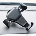 Universal Gravity Auto Phone Holder Car Air Vent Clip Mount Mobile Phone Holder Stand Support.