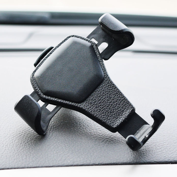 Universal%20Gravity%20Auto%20Phone%20Holder%20Car%20Air%20Vent%20Clip%20Mount%20Mobile%20Phone%20Holder%20Stand%20Support%20-%20Image%208