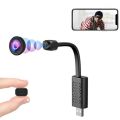 Night Vision V380 Pro USB IP Security CCTV Recorder HD App Control P2P Camcorder.