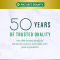 Nature's Bounty Advanced Magnesium Glycinate 360 mg  - 90 Capsules. 