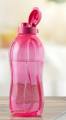 Tupperware 2 Ltr Aquasafe Flip Top Bottle ( 2L ) The King of All Bottle. 