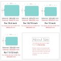 Laptop Notebook Case Tablet Sleeve Cover Bag 11.
