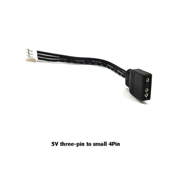 Fan%20Adapter%20Cable%204Pin%20to%205V%20ARGB%203Pin%20Converter%20for%20Fan%20Controller%20Adaptor%20Connector%20-%20Image%203