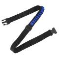 Bullet Shoulder Strap Foam Darts Bandolier for Nerf N-strike Elite Series Blasters Toy Gun. 