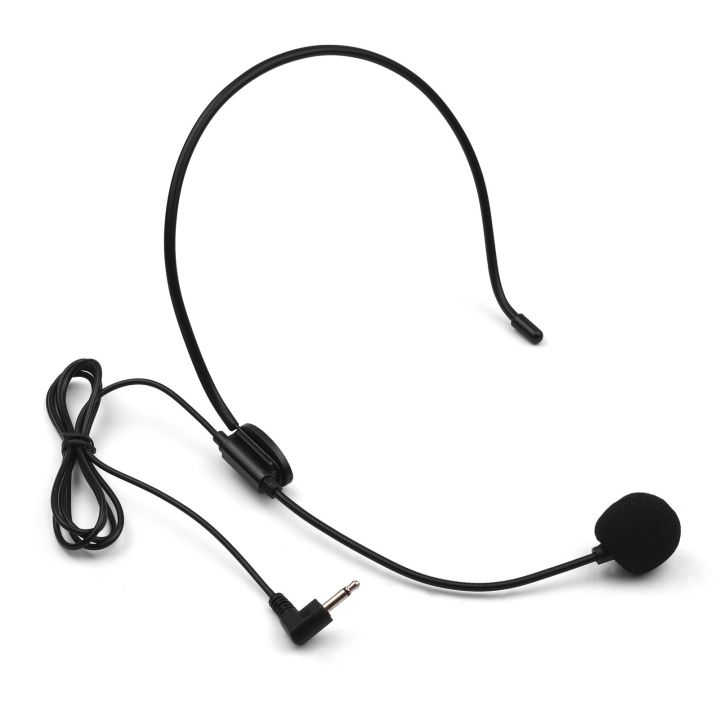 UHF%20Wireless%20Microphone%20Headset%20with%20Transmitter%20and%20Receiver,%20LED%20Digital%20Display%20Bodypack%20Transmitter%20-%20black%20-%20Image%207