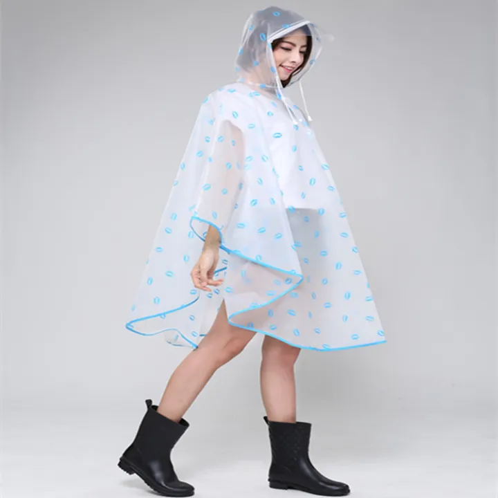 Porcelain%20capital%20Jieye%20new%20fashion%20Japanese%20and%20Korean%20EVA%20cape%20raincoat%20adult%20bicycle%20travel%20backpack%20-%20Image%204