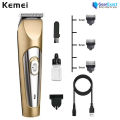 Kemei KM-1251 Electric Hair Clipper and Beard Trimmer for Men.