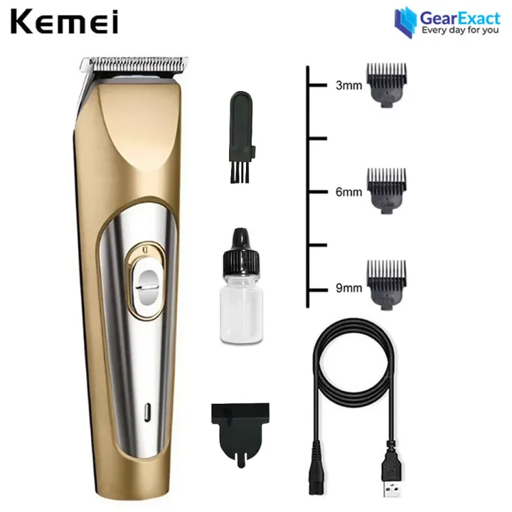 Kemei%20KM-1251%20Electric%20Hair%20Clipper%20and%20Beard%20Trimmer%20for%20Men%20-%20Image%202