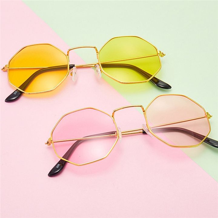 2023%20Luxury%20Round%20Colors%20Sunglasses%20Women%20Metal%20Curved%20Temples%20Eyewear%20Ocean%20Rimless%20Fashion%20Sun%20Glasses%20Ladies%20UV400%20-%20Image%205