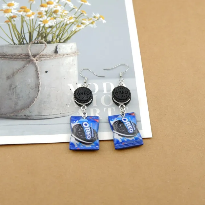 Kawaii%20Gummy%20Bear%20Chocolate%20Biscuit%20Earrings%20Costume%20Trendy%20Style%20Woman%20Girl%20Jewelry%20Drop%20Shipping%20-%20Image%202
