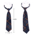 Alien Skinny Ties For Men Women Casual Plaid Necktie Suits Boys Girls Ties Slim Men Necktie Gravatas Simple Lazy person Student Tie. 