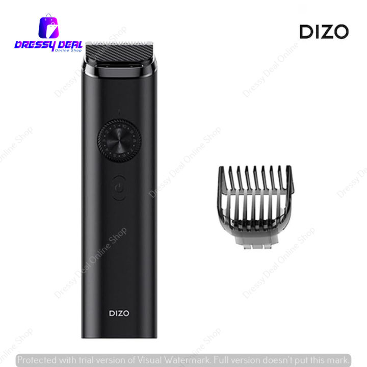 DIZO Trimmer Neo For Men With High Precision Trimming by Realme