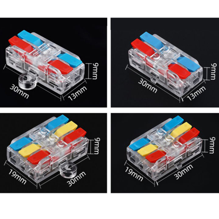 Quick%20Splitter%202%20In%202%20Out%203%20In%203%20Out%20Wiring%20Cable%20Connector%20Terminal%20Block%20Cuilei%20-%20Image%204