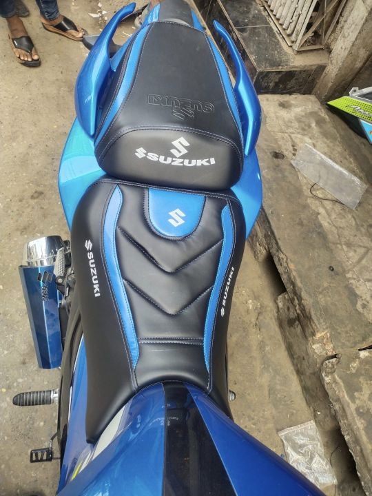 Suzuki%20gixxer%20fi%20blue%20modified%20seat%20cover%20-%20Image%203