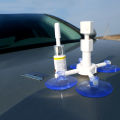 1pcs Premium DIY Windscreen Crack Repair Kit Car Chip Windshield Glass Window Tool Window Repair Agent. 