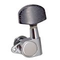 3L3R Closed Guitar String Tuning Pegs Tuner Machine.