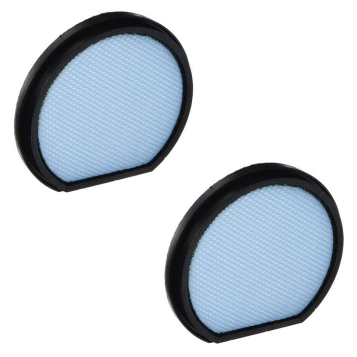 For Wind Tunnel UH70120 Rewind T-Series Primary Filter 2-Pack