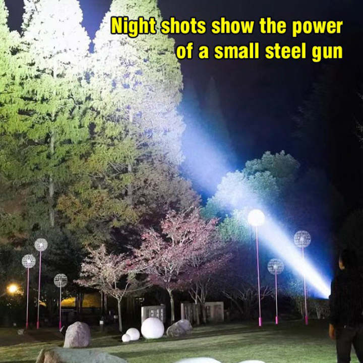 Mini%20Portable%20Flashlight%20Strong%20Light%20Rechargeable%20Super%20Bright%20Portable%20Lighting%20Long-range%20Home%20Tools%20-%20Image%203
