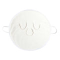 Skin Care Mask Cotton Hot Compress Towel Wet Compress Steamed Face Towel Opens Skin Pore Clean Compress Beauty Facial Care Tools. 