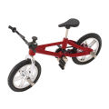 Finger Alloy Bicycle Model Mini MTB BMX Fixie Bike Boys Toy Creative Game Gift Drop Ship. 