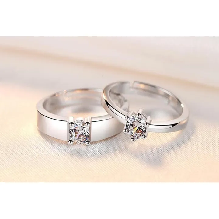 LOVE%20King%20and%20Queen%20Couple%20Ring%20Set%20-%20Ring%20For%20Girls%20-%20Image%202