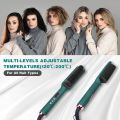 Hair straightener with temperature control - Hair Straightener - Hair Straightener.