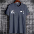 Ash Smart Tshirt For Men - T Shirt For Man - T Shirt. 