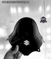 Motorcycle Windshield Windscreen Visor Compatible for Gixxer SF Old Model Rubber System. 