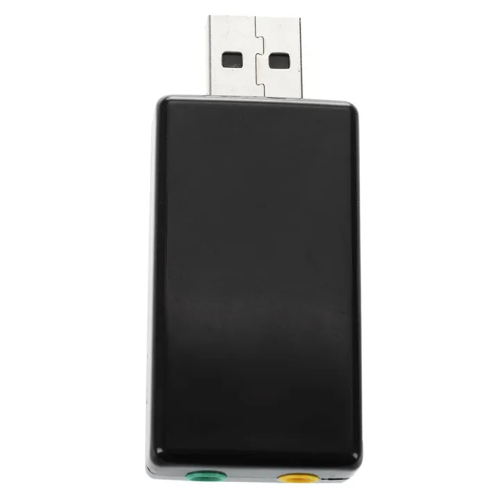 7.1%20Channel%20USB%20External%20Sound%20Card%20Audio%20Adapter%20-%20Clear%20gray%20-%20Image%203