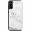Case for Samsung S21 FE 5G Cover S 21 Marble Soft TPU Silicone Phone Fundas for Samsung Galaxy S20 FE Capa Protective S21FE S 20.