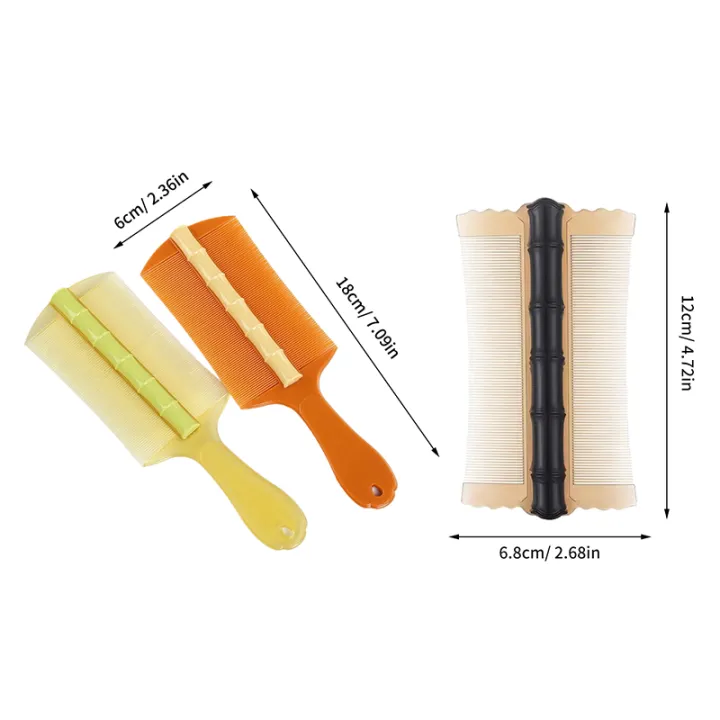 1pcs%20Bamboo%20Lice%20Comb%20Double-sided%20Super%20Dense%20Teeth%20Remove%20Dandruff%20Scalp%20Cleansing%20Scalp%20Massage%20Comb%20Flea%20Removal%20Hair%20Tools-MOILY%20-%20Image%207