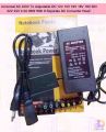 Universal AC 220V To Adjustable DC 12V 15V 16V 18V 19V 20V 22V 24V 4.5A 96W With 8 Separate DC Converter Head Power Adapter Charger For 775 Motor Pump Laptop Notebook Power Adapter. 