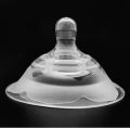 Silicone Nipple Protectors Feeding Mothers Nipple Shields Protection Cover Breastfeeding Mother Milk Silicone Nipple.