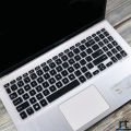 Keyboard Cover Protector for ASUS Vivobook S15. 