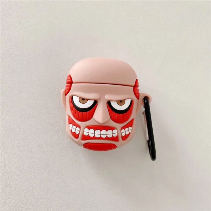 Cute%20Amusing%203D%20Silicone%20Case%20for%20apple%20Airpod%203%20(3rd)%20gen%20Case%20Cover%20Cartoon%20Earphone%20Shell%20for%20Airpods%201%202%20Pro%203%20Headset%20box%20-%20Image%205