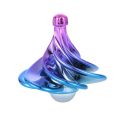 Spinner Gyro Toy Inertial Fingertip Stunt Gyroscope for Children Colorful Gyro Fidget Wind-driven Gyro Toys Kid Adult Antistress. 