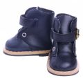 【The road to happiness Store】14 Styles Doll Shoes High-top Boots Clothes Accessories For American&43 Cm Born Baby Generation Birthday Girl's Gift. 