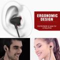 UiiSii-C100 Heavy Bass Stereo In EarPhone Little Monster Music Headphone.